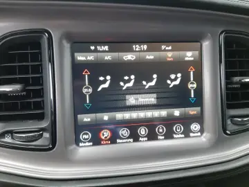 Dodge Challenger R T 5.7 HEMI V8   Last Call