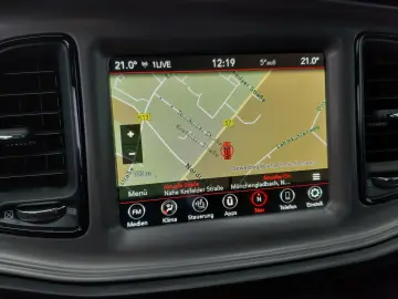 Dodge Challenger R T 5.7 HEMI V8   Last Call