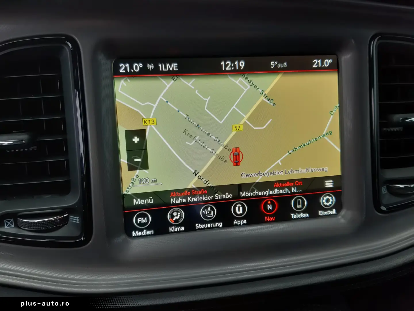 Dodge Challenger R T 5.7 HEMI V8   Last Call