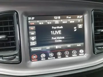 Dodge Challenger R T 5.7 HEMI V8   Last Call