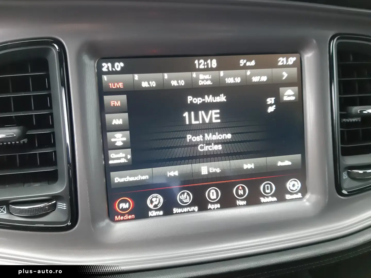 Dodge Challenger R T 5.7 HEMI V8   Last Call