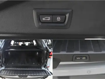 BMW X5 xDrive 40d M-Sport Pro LUFT SOFT-CL PANO AHK