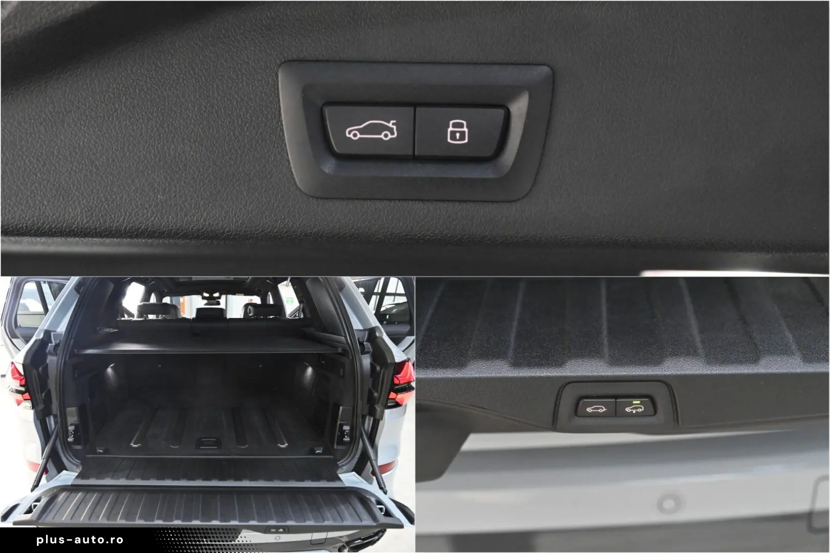 BMW X5 xDrive 40d M-Sport Pro LUFT SOFT-CL PANO AHK