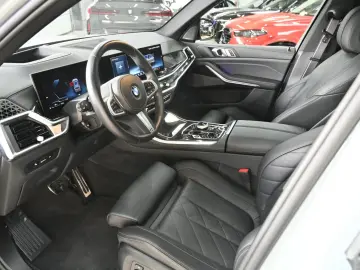 BMW X5 xDrive 40d M-Sport Pro LUFT SOFT-CL PANO AHK