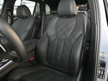 BMW X5 xDrive 40d M-Sport Pro LUFT SOFT-CL PANO AHK
