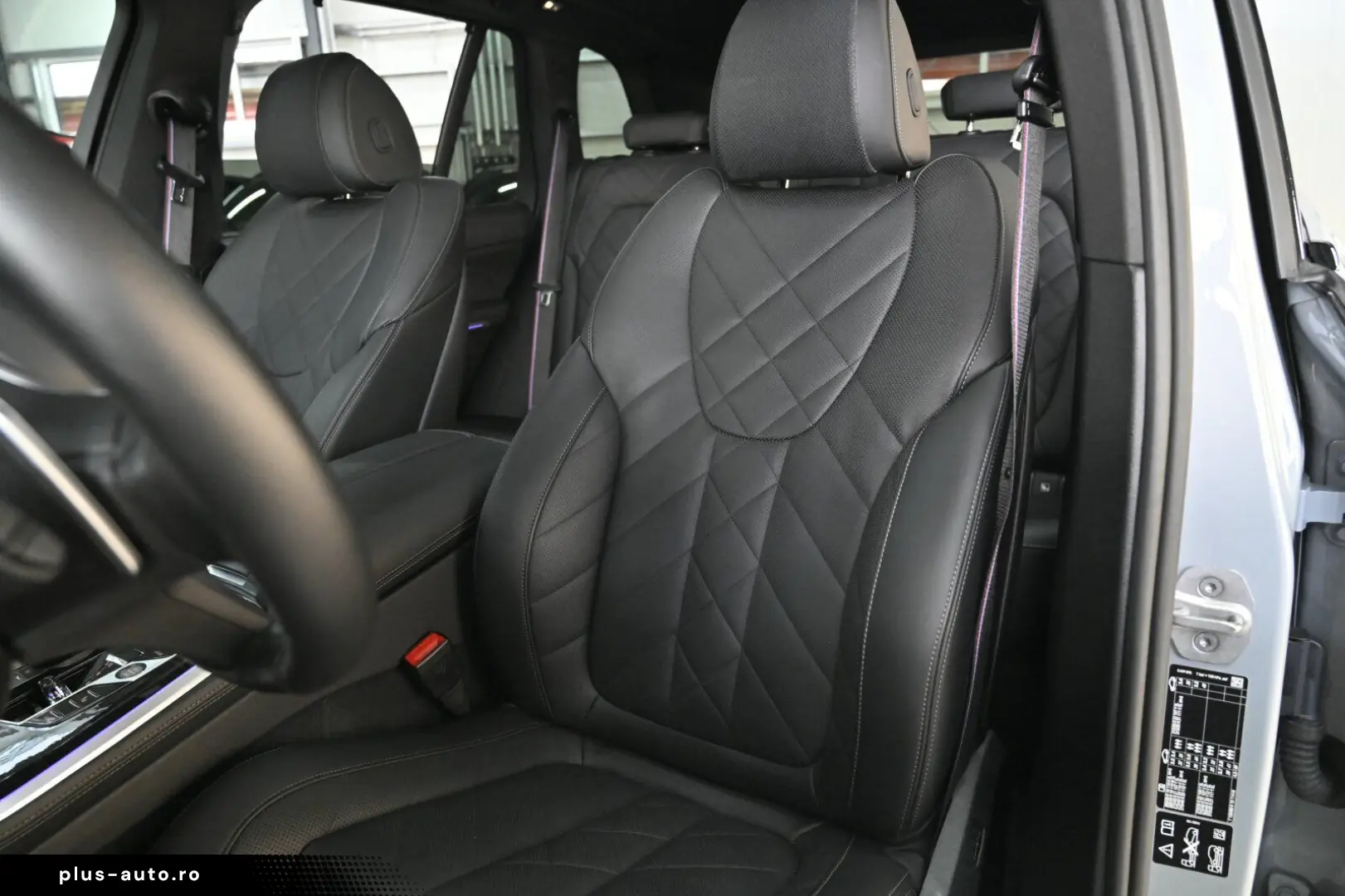 BMW X5 xDrive 40d M-Sport Pro LUFT SOFT-CL PANO AHK