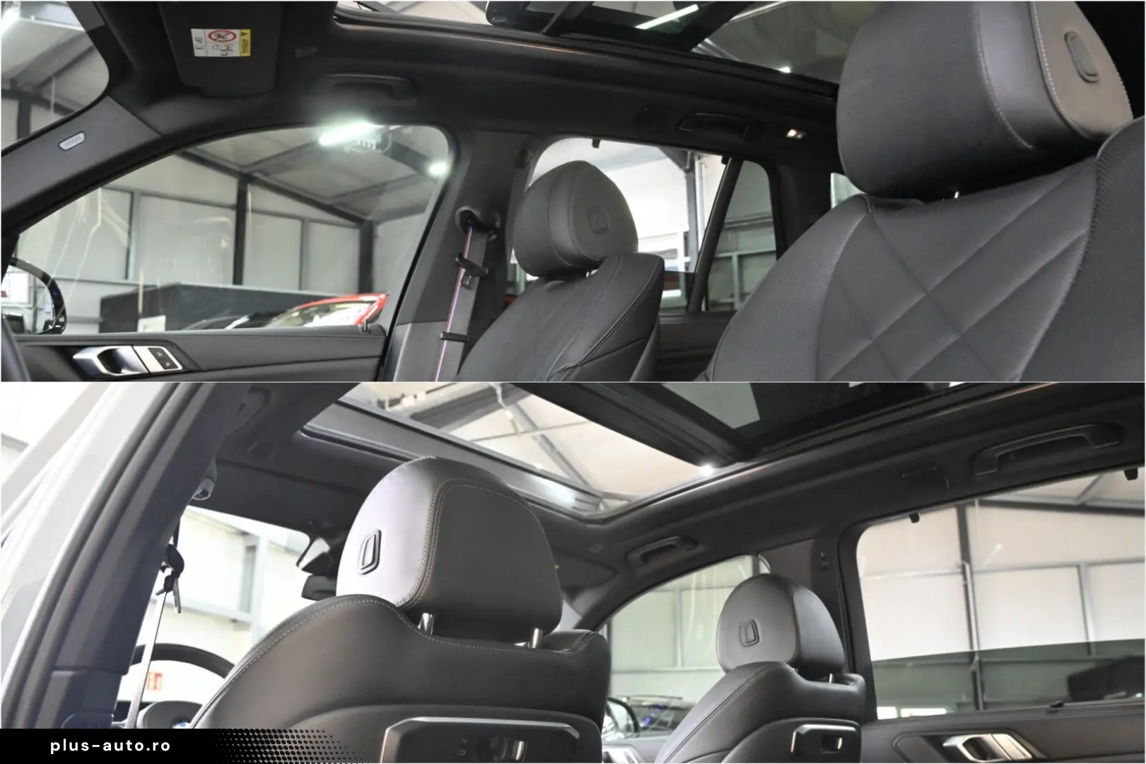 BMW X5 xDrive 40d M-Sport Pro LUFT SOFT-CL PANO AHK