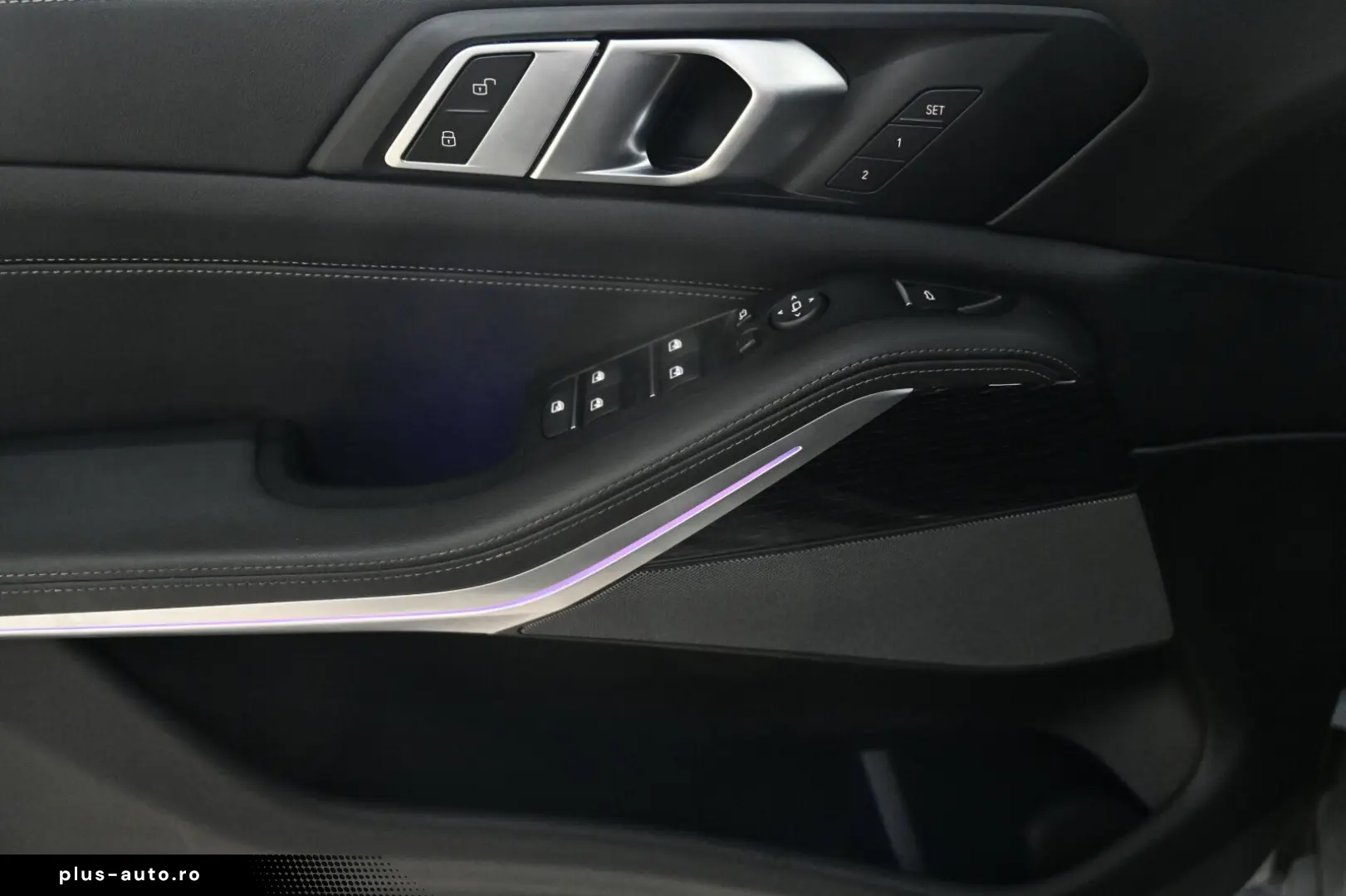 BMW X5 xDrive 40d M-Sport Pro LUFT SOFT-CL PANO AHK