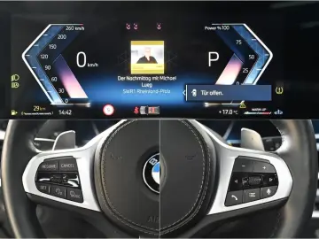 BMW X5 xDrive 40d M-Sport Pro LUFT SOFT-CL PANO AHK