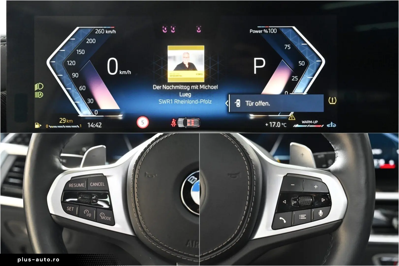 BMW X5 xDrive 40d M-Sport Pro LUFT SOFT-CL PANO AHK