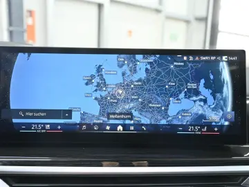 BMW X5 xDrive 40d M-Sport Pro LUFT SOFT-CL PANO AHK