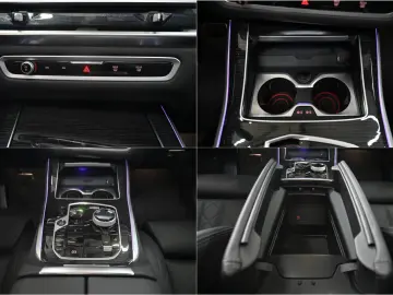 BMW X5 xDrive 40d M-Sport Pro LUFT SOFT-CL PANO AHK