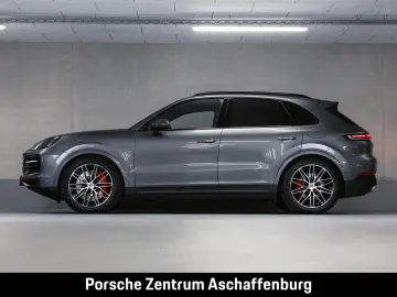 PORSCHE Cayenne S E-Hybrid Panoramadach Sport Chrono