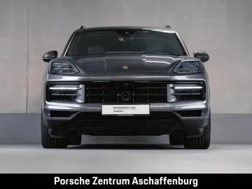 PORSCHE Cayenne S E-Hybrid Panoramadach Sport Chrono