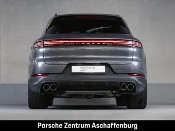 PORSCHE Cayenne S E-Hybrid Panoramadach Sport Chrono