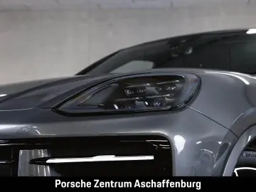 PORSCHE Cayenne S E-Hybrid Panoramadach Sport Chrono