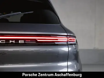 PORSCHE Cayenne S E-Hybrid Panoramadach Sport Chrono