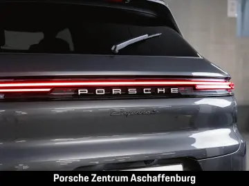 PORSCHE Cayenne S E-Hybrid Panoramadach Sport Chrono