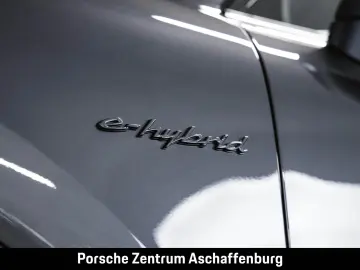 PORSCHE Cayenne S E-Hybrid Panoramadach Sport Chrono