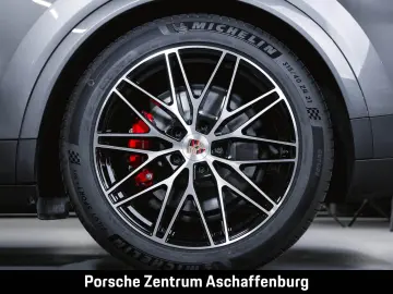 PORSCHE Cayenne S E-Hybrid Panoramadach Sport Chrono