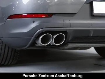 PORSCHE Cayenne S E-Hybrid Panoramadach Sport Chrono