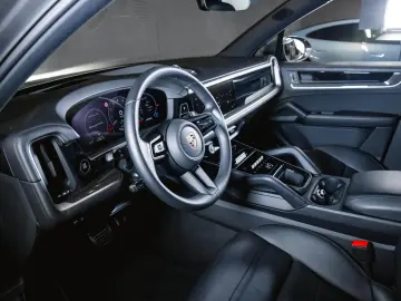 PORSCHE Cayenne S E-Hybrid Panoramadach Sport Chrono