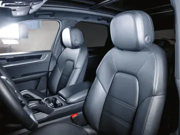 PORSCHE Cayenne S E-Hybrid Panoramadach Sport Chrono