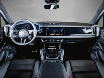 PORSCHE Cayenne S E-Hybrid Panoramadach Sport Chrono