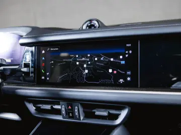 PORSCHE Cayenne S E-Hybrid Panoramadach Sport Chrono