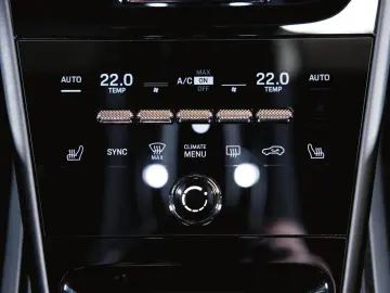 PORSCHE Cayenne S E-Hybrid Panoramadach Sport Chrono