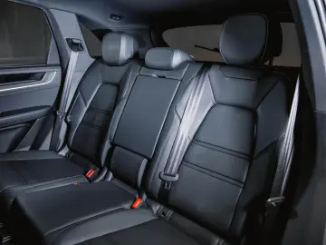 PORSCHE Cayenne S E-Hybrid Panoramadach Sport Chrono