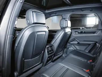 PORSCHE Cayenne S E-Hybrid Panoramadach Sport Chrono