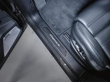 PORSCHE Cayenne S E-Hybrid Panoramadach Sport Chrono