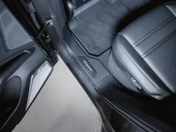 PORSCHE Cayenne S E-Hybrid Panoramadach Sport Chrono