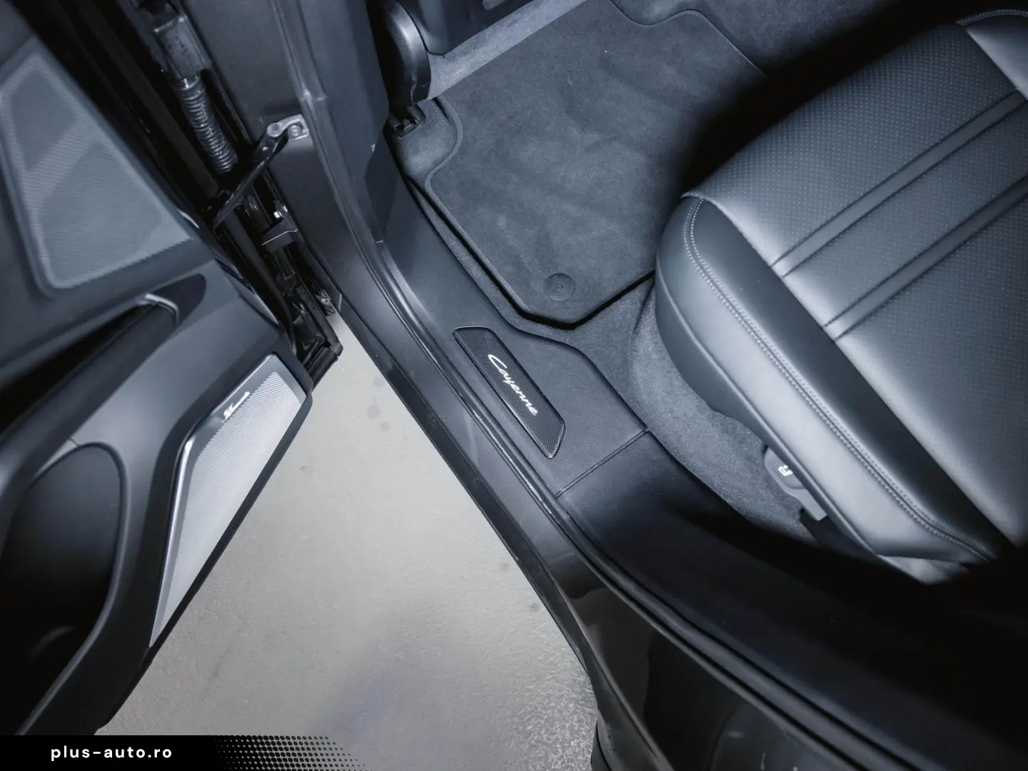 PORSCHE Cayenne S E-Hybrid Panoramadach Sport Chrono