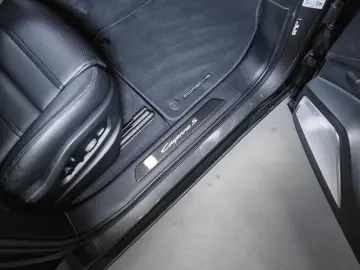 PORSCHE Cayenne S E-Hybrid Panoramadach Sport Chrono