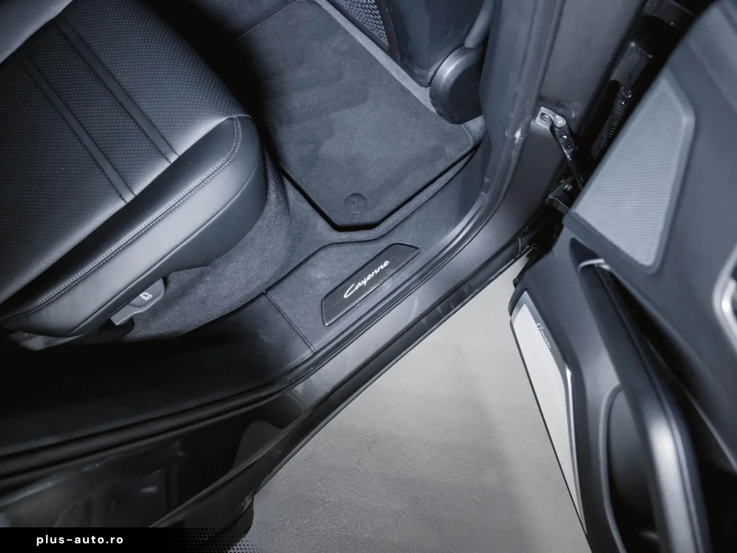 PORSCHE Cayenne S E-Hybrid Panoramadach Sport Chrono