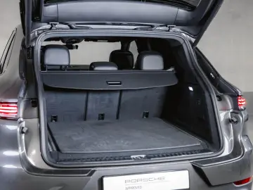 PORSCHE Cayenne S E-Hybrid Panoramadach Sport Chrono