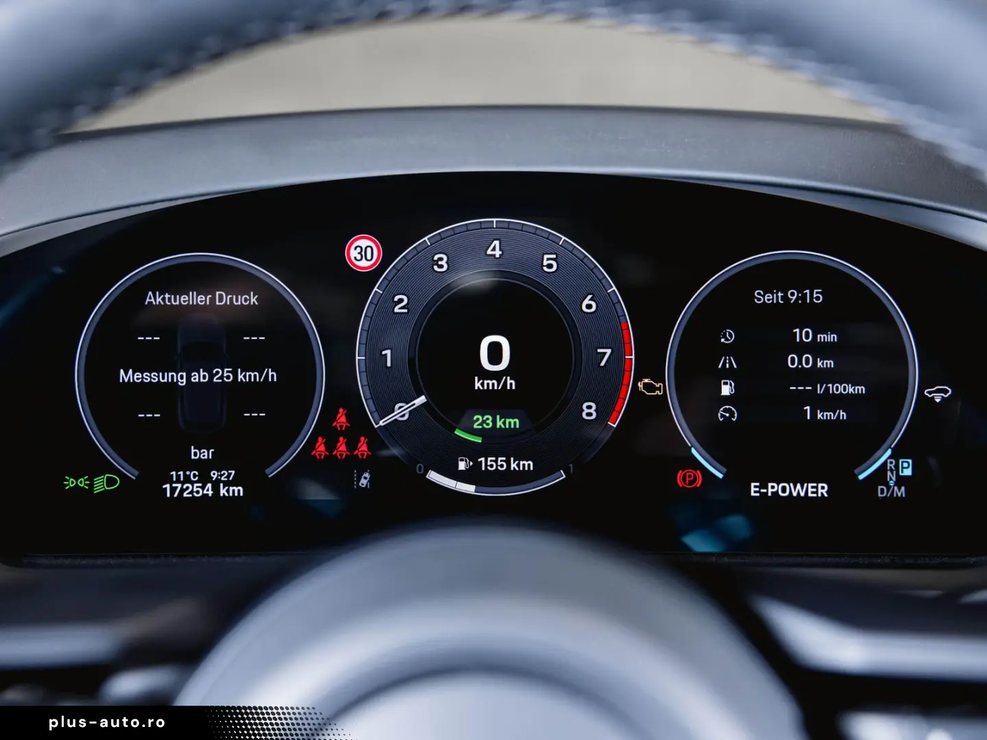 PORSCHE Cayenne S E-Hybrid Panoramadach Sport Chrono