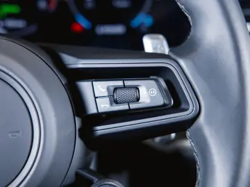 PORSCHE Cayenne S E-Hybrid Panoramadach Sport Chrono