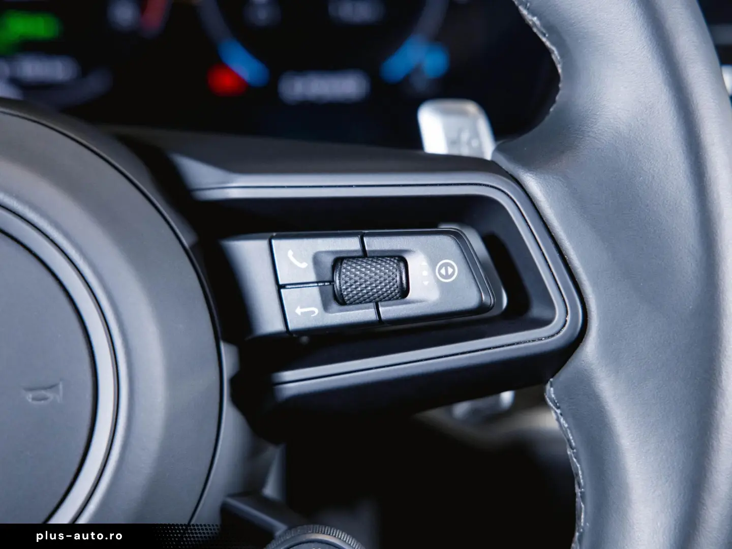 PORSCHE Cayenne S E-Hybrid Panoramadach Sport Chrono