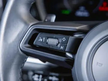 PORSCHE Cayenne S E-Hybrid Panoramadach Sport Chrono