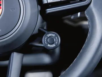 PORSCHE Cayenne S E-Hybrid Panoramadach Sport Chrono