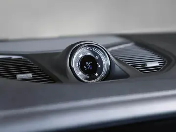 PORSCHE Cayenne S E-Hybrid Panoramadach Sport Chrono