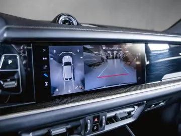 PORSCHE Cayenne S E-Hybrid Panoramadach Sport Chrono