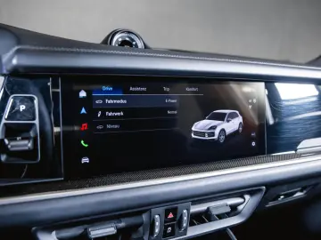 PORSCHE Cayenne S E-Hybrid Panoramadach Sport Chrono