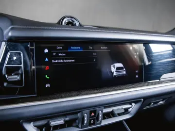 PORSCHE Cayenne S E-Hybrid Panoramadach Sport Chrono