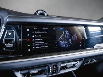 PORSCHE Cayenne S E-Hybrid Panoramadach Sport Chrono