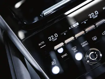 PORSCHE Cayenne S E-Hybrid Panoramadach Sport Chrono