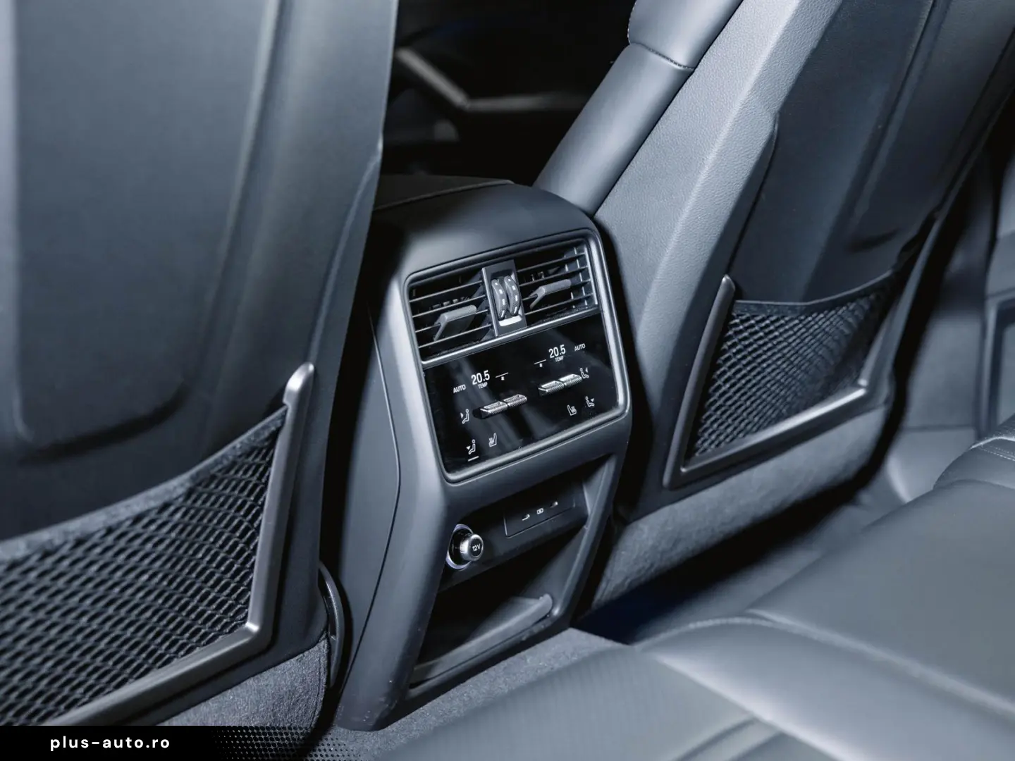 PORSCHE Cayenne S E-Hybrid Panoramadach Sport Chrono